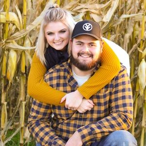 Meet your Posher, Erica